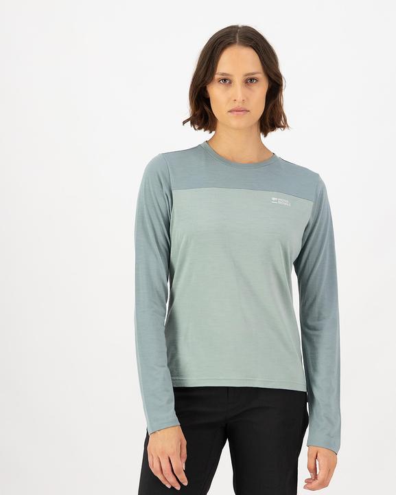 Image du produit Mons Royale Diversion Merino Bike Jersey Long Sleeve (M)