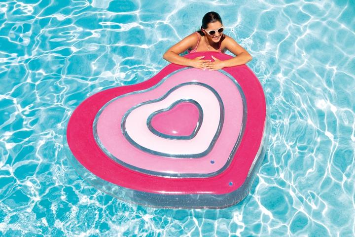 Actual product image Intex Sweetheart