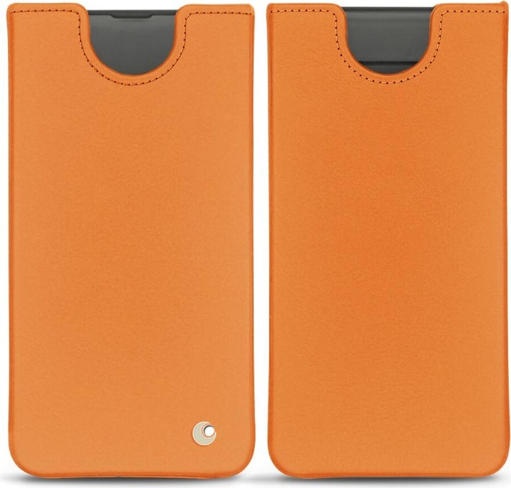 Produktbild Noreve Lederschutzhülle (Samsung Galaxy S10+)