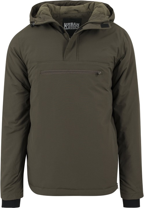 Immagine prodotto Urban Classics Giacca leggera (S)