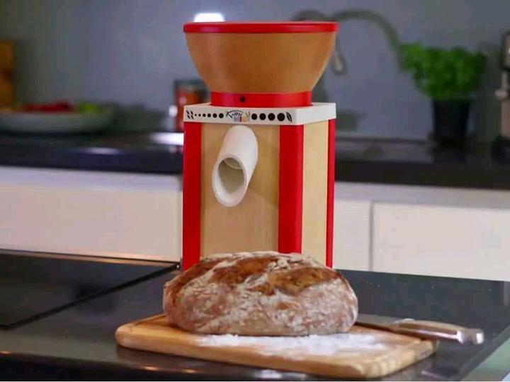 Produktbild Komo Mio Getreidemühle