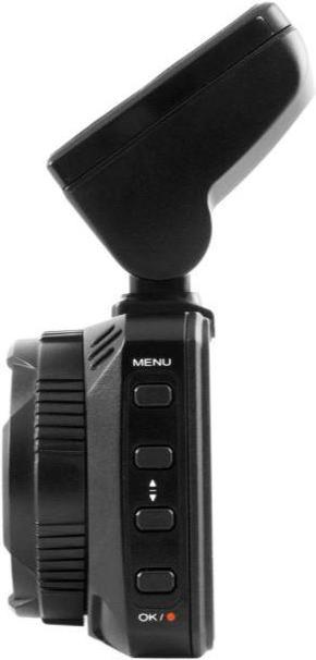 Image du produit Navitel MSR700 (Microphone intégré, Vision nocturne, Batterie, Écran intégré, Full HD)