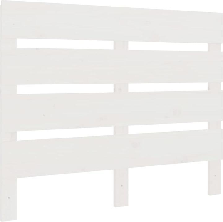 Image du produit vidaXL Bettgestell (120 x 190 cm)