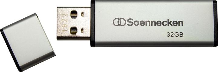 Image du produit Soennecken 71614 (32 Go, USB-A)