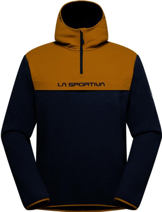 La Sportiva Guidance Sherpa Hoody M