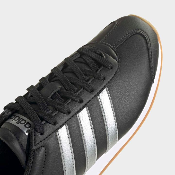 Image du produit Adidas Runvista - cblack/cblack/ironmt (38)