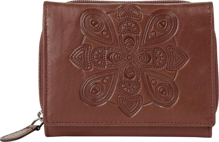 Bruno Banani Geldbörse Mandala