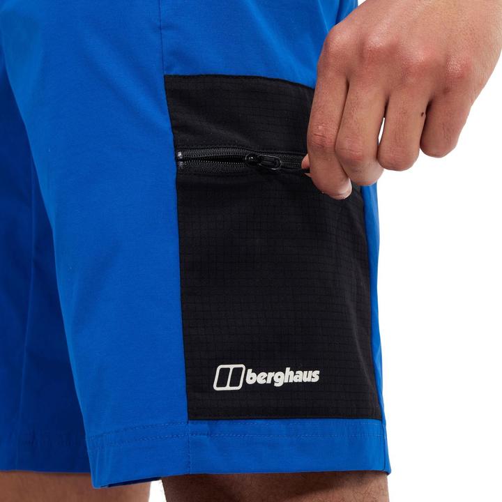 Immagine prodotto Berghaus M Hike-air Stretch Short (kurze Hose) (Banda radio 38 (2600 MHz))