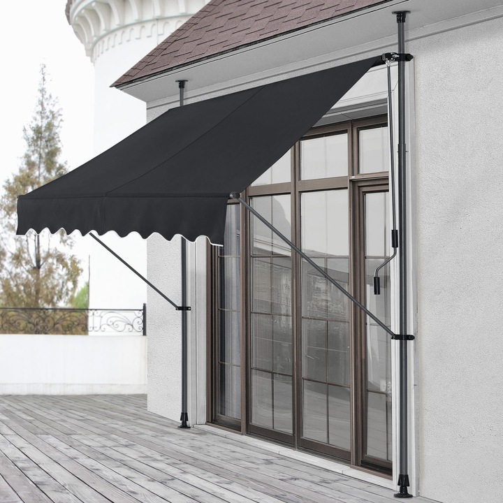 Actual product image Pro-Tec Stem (4 m)