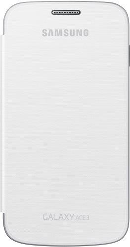 Actual product image Samsung Wallet Cover (Samsung Galaxy Ace 3)