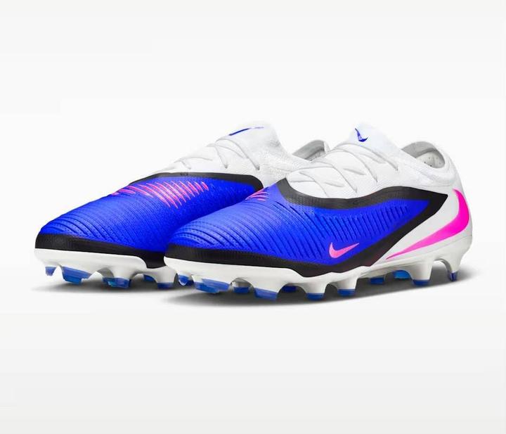 Immagine prodotto Nike Phantom 6 Low Pro Fg (45)