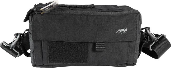 Immagine prodotto Tasmanian Tiger TT Pacchetto Medico Piccolo MKII Nero (3 l)