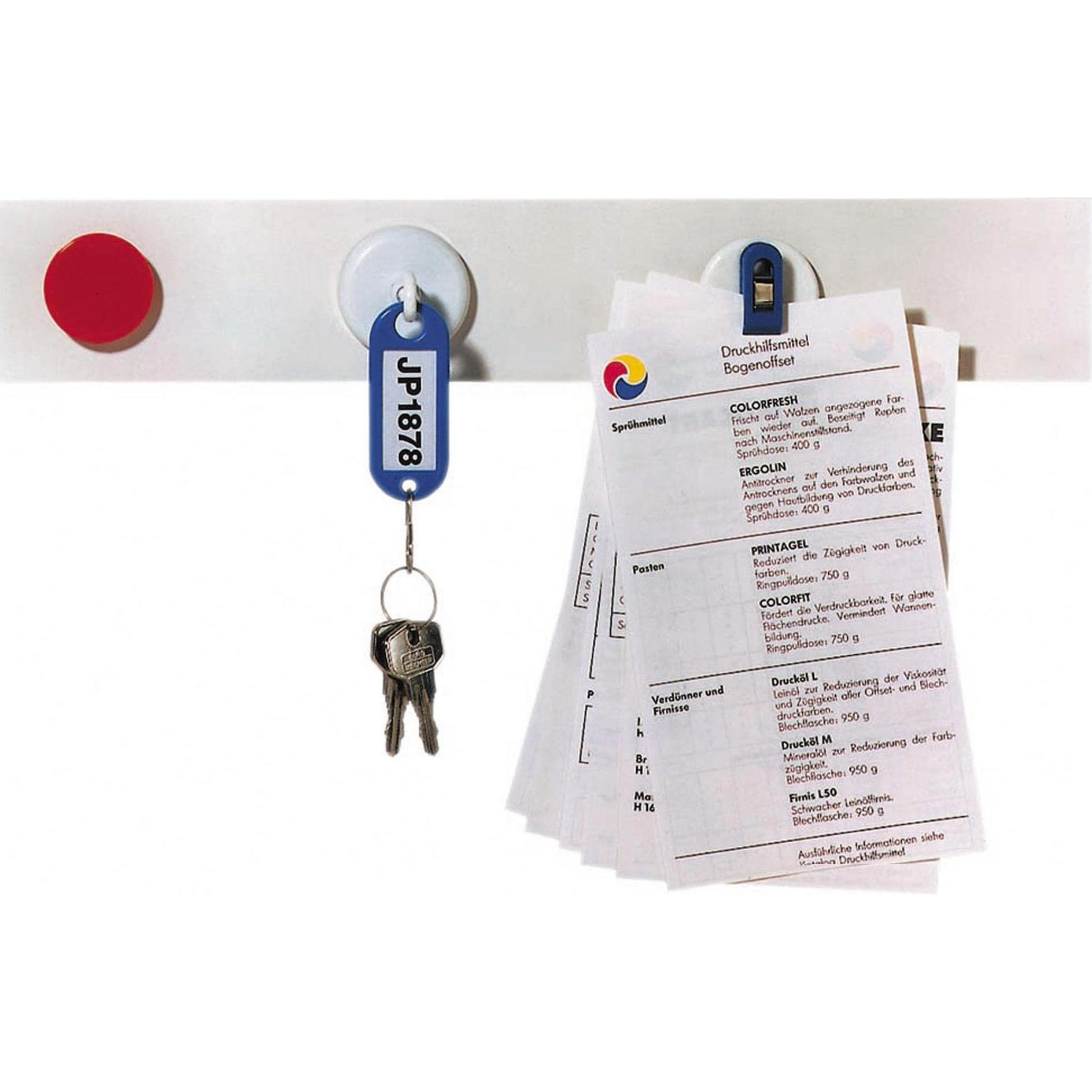 Franken, Magnet, Magnetleiste (10 x)