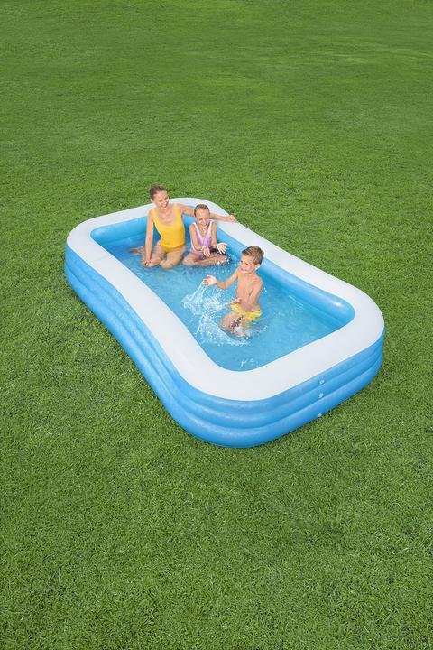 Immagine prodotto Bestway Piscina Deluxe per famiglie