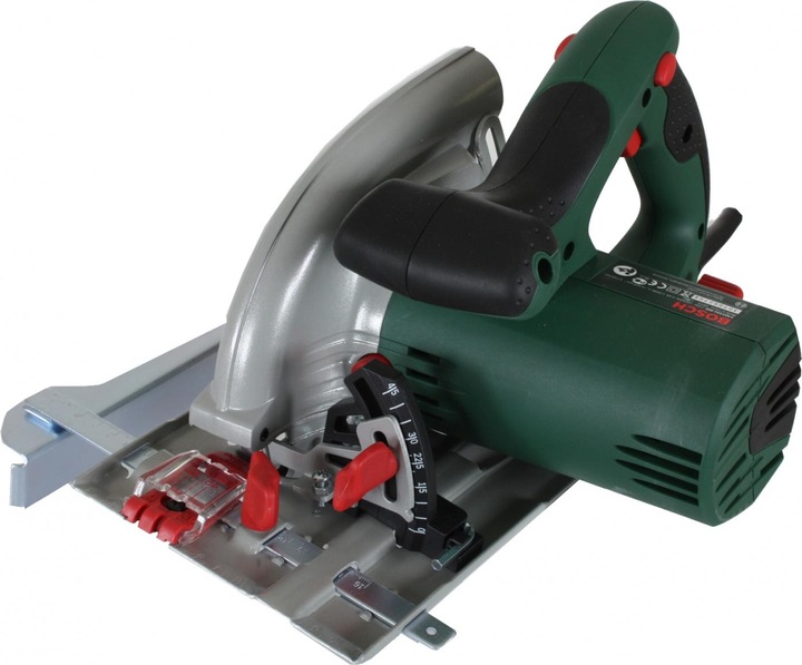 Actual product image Bosch Home & Garden Pks 55a