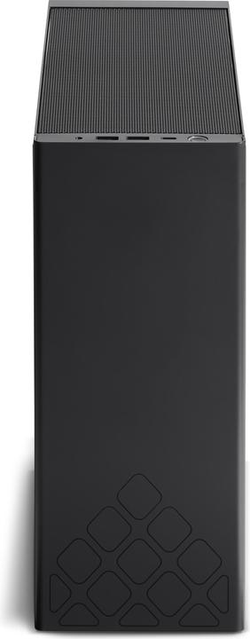 Actual product image ASUS NUC13RNGI50000 Extreme kit i5-13600K NO Cord (Intel Core i5-13600K)