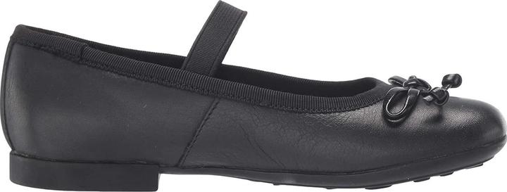 Produktbild Geox Mädchen SchulUniformSchuhe Plie Leder (38)