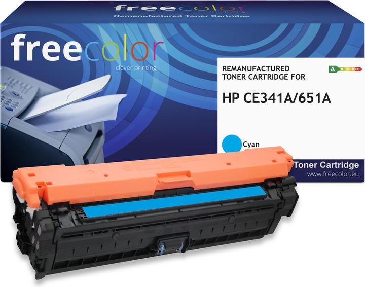 Produktbild Freecolor M775C (C)