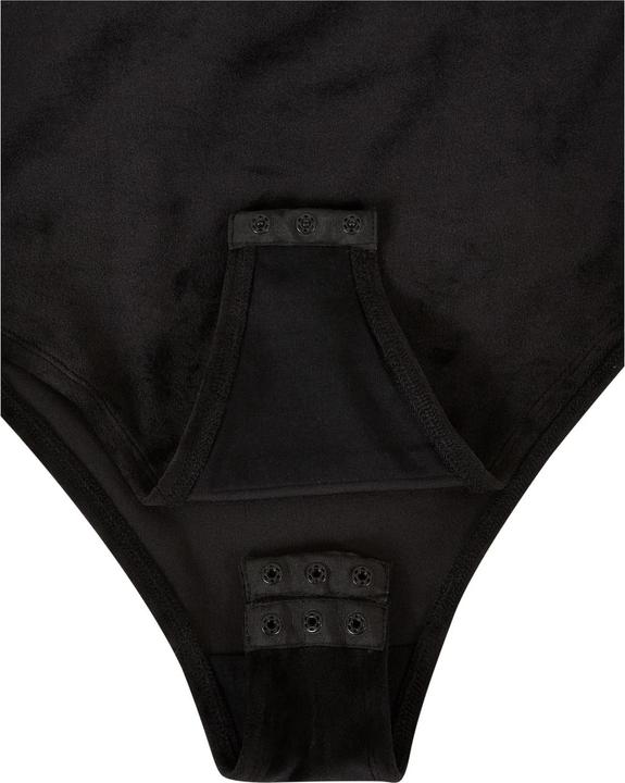 Produktbild Urban Classics Bodysuit Rollkragen (S)