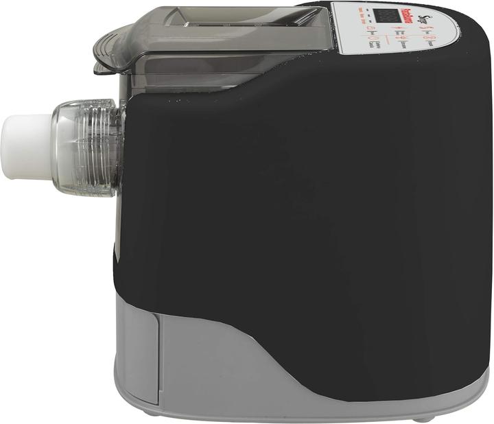 Actual product image Sirge Nudelmaschine Serie BUONA mit 13 Einsätzen