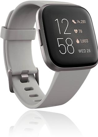 Immagine prodotto Fitbit Versa 2 (40 mm)