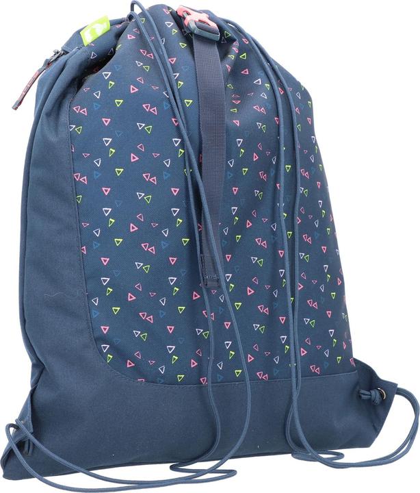 Immagine prodotto Satch Borsa sportiva Funky Friday (12 l)