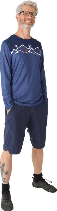 Actual product image Freisein MoveMent (XL)