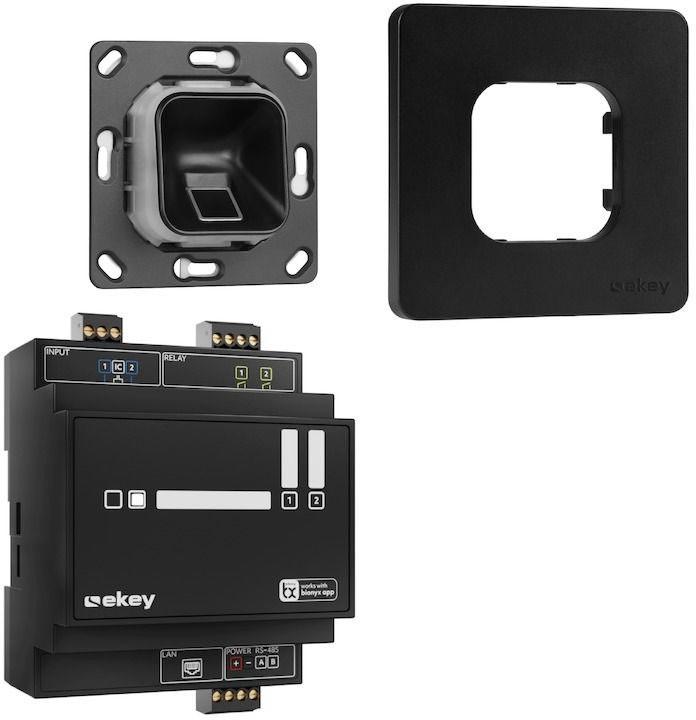 Produktbild Ekey Fingerprintset (Fingerabdruck)