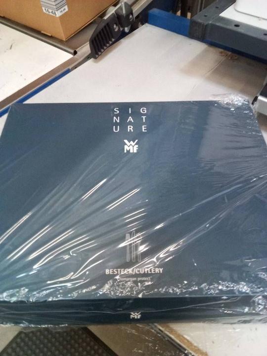 Immagine prodotto WMF Premiere (66 Pezzo/i, Set di posate)