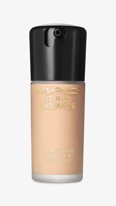 Actual product image MAC Cosmetics M.A.C. Studio Rad Serum Pow Fond de Teint N12 (No. N12)