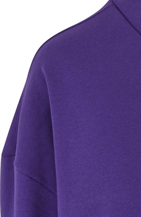 Produktbild Urban Classics Ladies Cropped V-Neck (XS)