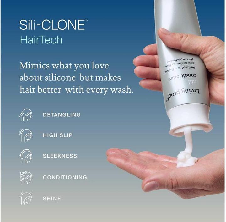 Produktbild Living Proof Full Conditioner 236ml (236 ml)