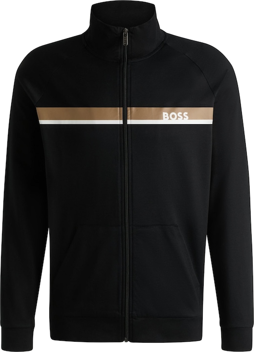Actual product image BOSS Authentic Jacket Z (S)