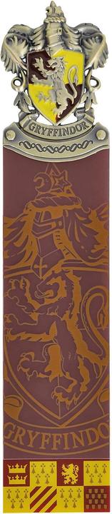 Noble Collection Harry Potter: Gryffindor