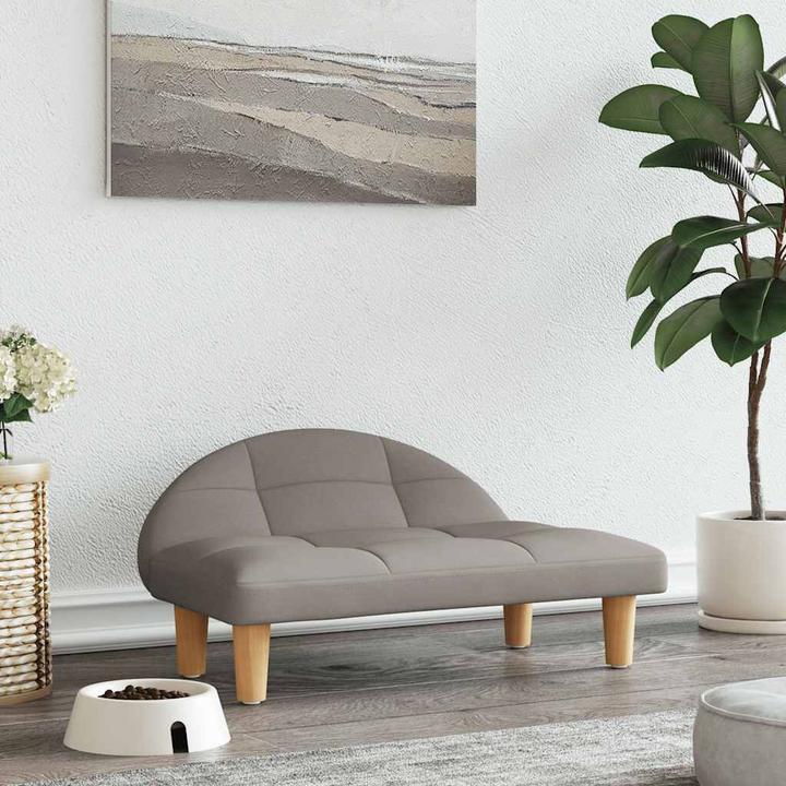 Image du produit vidaXL Hundebett (Chien)