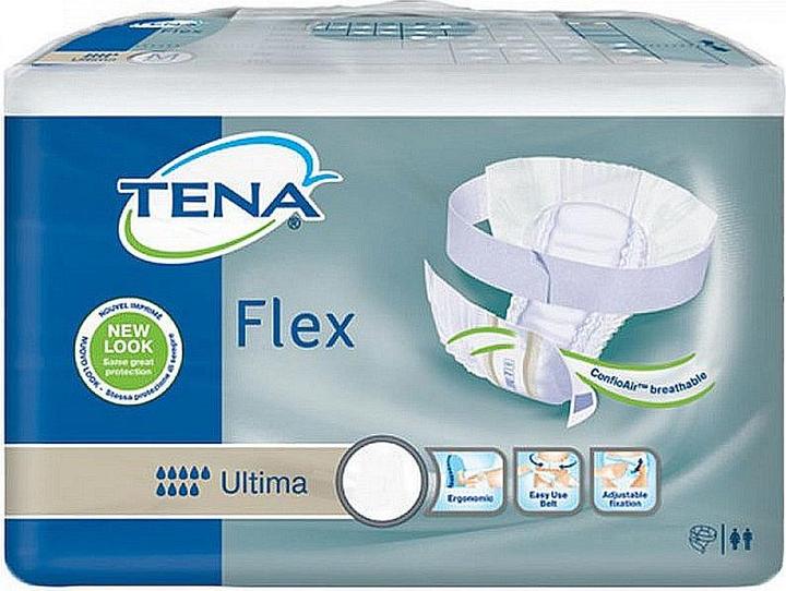 Produktbild Tena Flex Ultima (20 x, L)