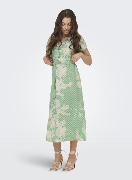 Image du produit JdY JDYTROYA Midikleid Kleid (M)