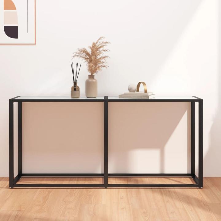 Image du produit vidaXL Konsolentisch (35 x 35 x 75.50 cm)