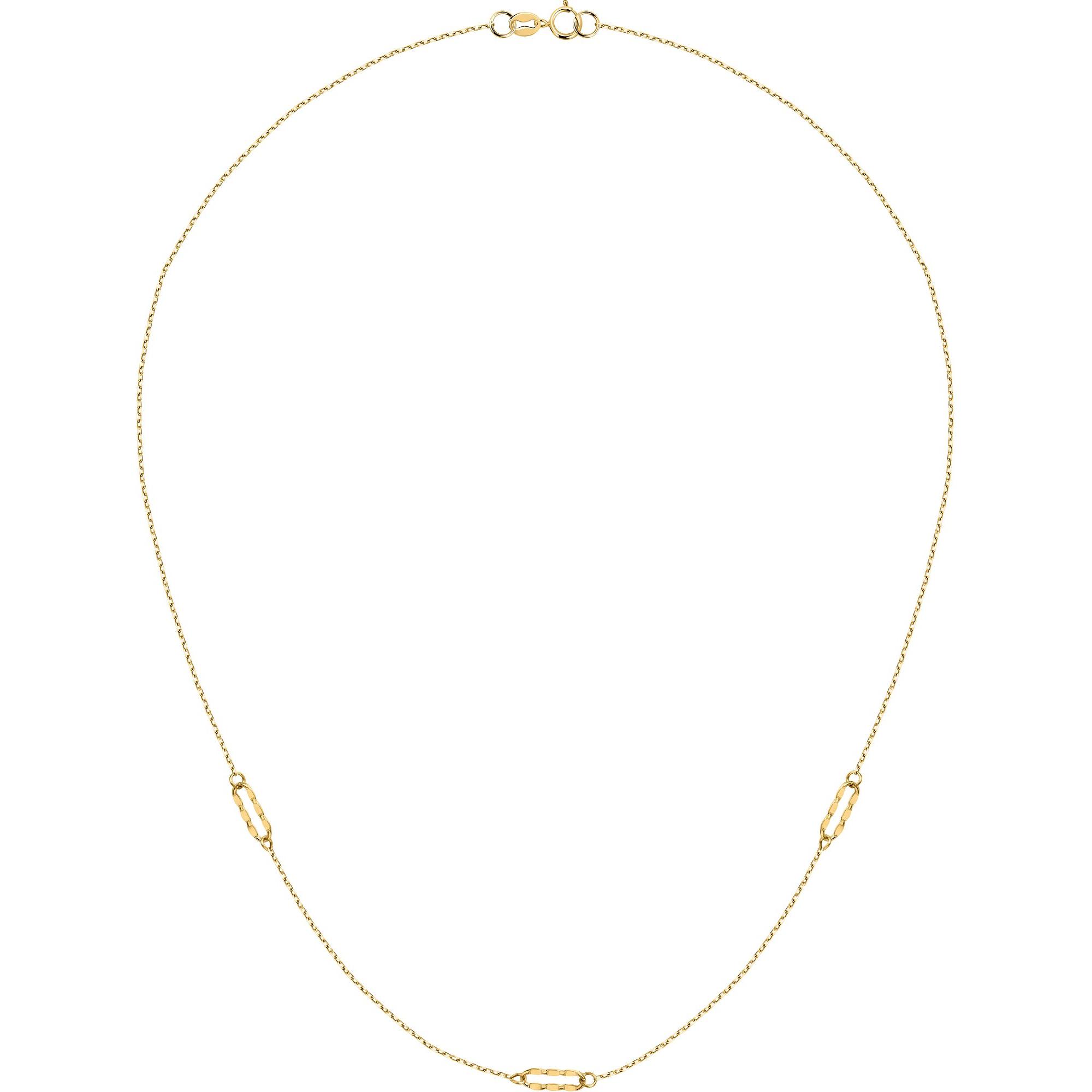 Thumbnail - Christ, Halsschmuck, Kette, (585er Gelbgold)