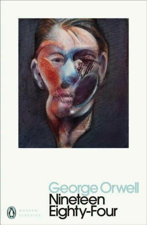 Produktbild Nineteen Eighty-Four (Deutsch, Englisch, George Orwell, 2017)