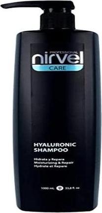 Immagine prodotto Nirvel Professional Shampoo Nirvel Hyaluronic (1000 ml) (1000 ml, Shampoo liquido)