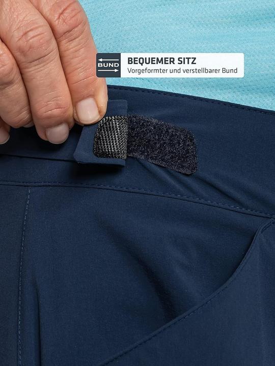 Actual product image Schöffel Women's Pants Moldavia (34)