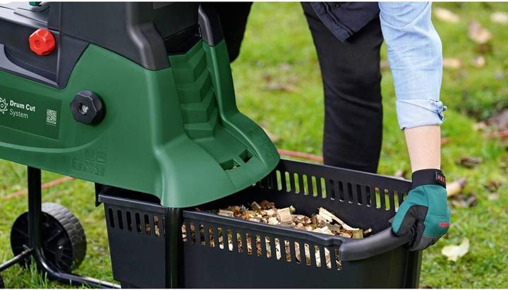 Produktbild Bosch Home & Garden AXT 22 D