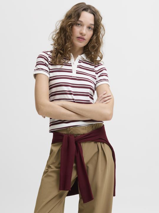 Actual product image JJXX JXGIGI Poloshirt Poloshirt (S)