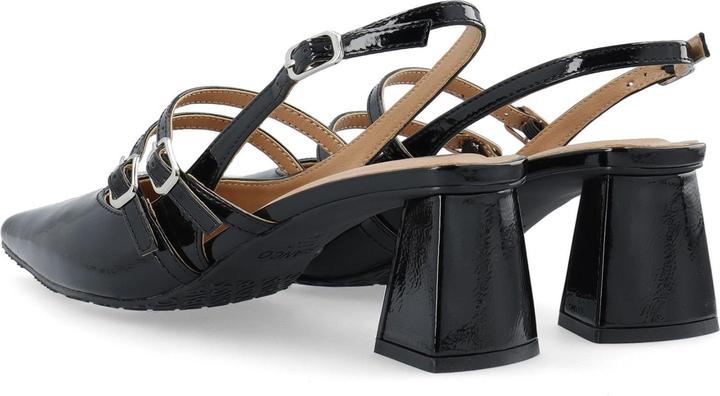 Image du produit Bianco Slingbacks (39)