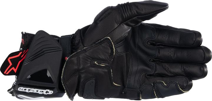 Actual product image Alpinestars GP Pro R4 Handschuhe schwarz XL (Men, XL)