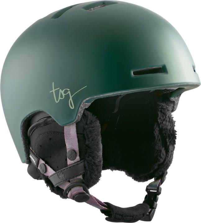 Produktbild TSG COSMA 2.0 SOLID COLOR (52 - 54 cm, XS, XXS)