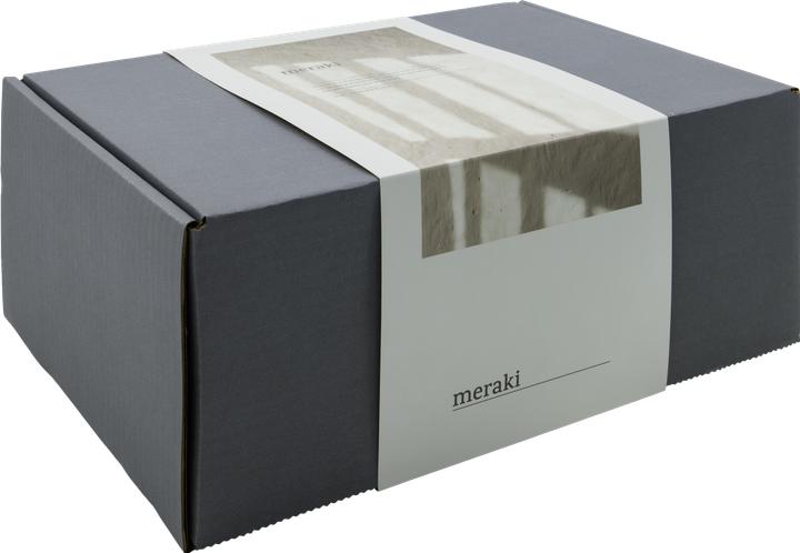 Productafbeelding Meraki Gift box, Meraki-Kitchen, 1000 ml (Lichaamsverzorgingsset)