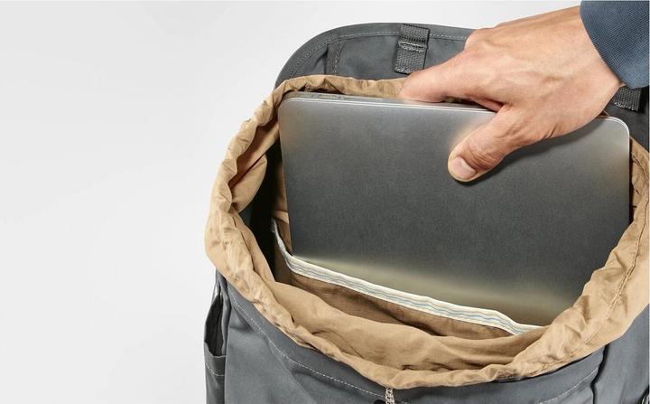 Produktbild Fjällräven Greenland Top (20 l)