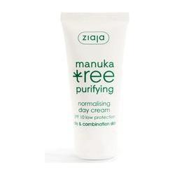 Thumbnail - Ziaja, Gesichtscreme, Manuka Crema De Día 50ml (50 ml, Tagescreme)